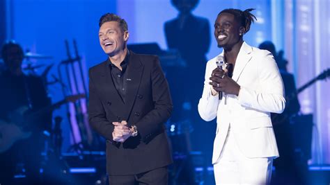 American Idol .